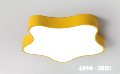 儿童房间的灯用多少瓦 儿童房间的灯有要求吗