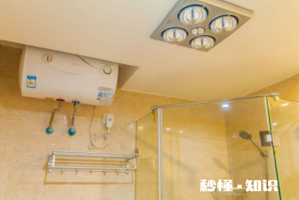 灯暖浴霸怎么清洁 浴霸堵了怎么清洗