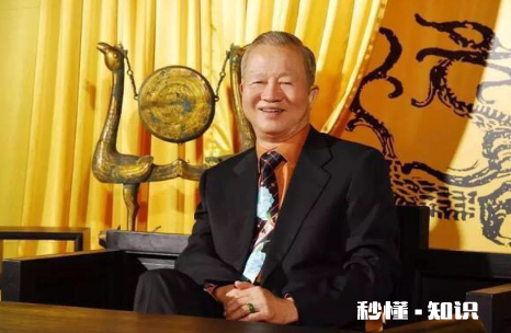 曾仕强2035年人类要注意 曾仕强几次谈论2035年大劫是真的吗