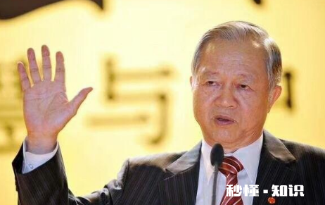 曾仕强2035年人类要注意 曾仕强几次谈论2035年大劫是真的吗