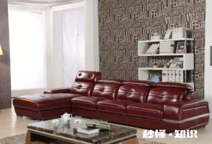 清洗皮沙发的最佳方法 皮沙发可以用洗洁精擦洗吗