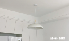 吊顶上方的墙面需要处理吗 先装铝扣板吊顶还是先刮腻子