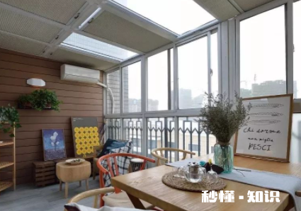 阳光房贴膜真的隔热吗 阳光房贴膜怎么贴