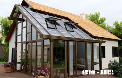 阳光房贴膜真的隔热吗 阳光房贴膜怎么贴