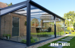 阳光房贴膜真的隔热吗 阳光房贴膜怎么贴