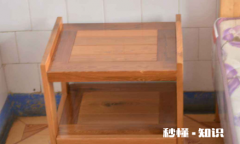 怎样给旧家具怎样翻新刷漆 旧家具翻新刷漆不打磨会怎样