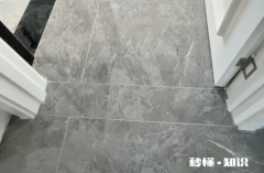 瓷砖通铺用过门石还是不用过门石好看 瓷砖通铺过门石需要费用吗