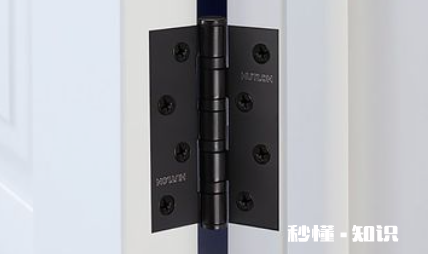 子母合页安装时哪边装在门上 子母合页哪一半是子