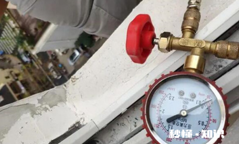 美的空调师傅都不抽真空的吗 新空调为什么工人都不抽真空