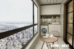 阳台要安装插座吗 阳台要安装晾衣架要不要先吊顶