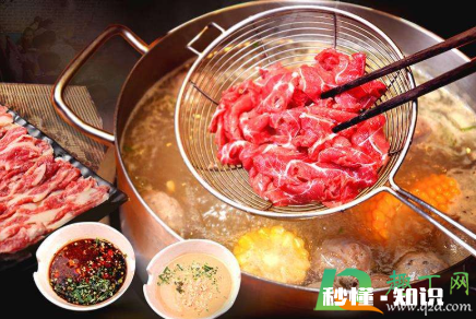 家里火锅剩下的油怎么倒 吃完火锅锅底汤倒在哪里