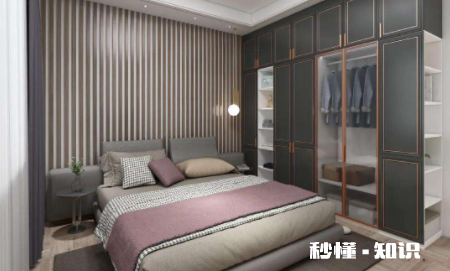 衣柜怎么固定在墙上 衣柜打在墙上好不好