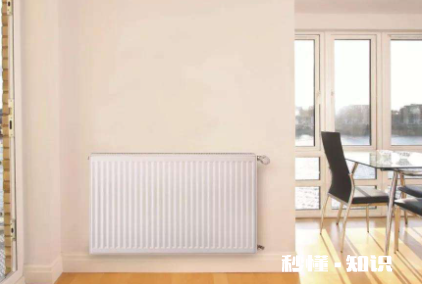 暖气柱式好还是板式好 暖气片一柱是不是就是一片