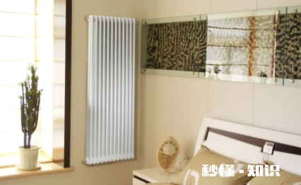 暖气柱式好还是板式好 暖气片一柱是不是就是一片