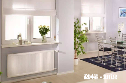 暖气柱式好还是板式好 暖气片一柱是不是就是一片