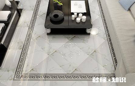 800墙砖400地砖对缝怎么贴 贴砖没对缝可以要求返工吗