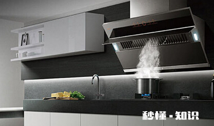 侧吸油烟机和灶台间距27CM合理吗 侧吸油烟机离灶台标准距离