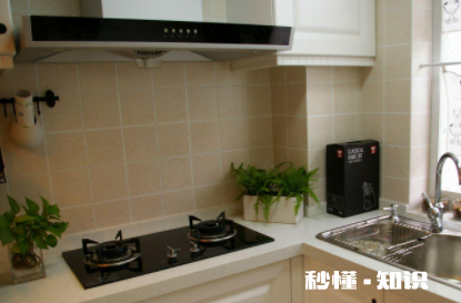 侧吸油烟机和灶台间距27CM合理吗 侧吸油烟机离灶台标准距离