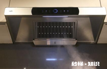 侧吸油烟机和灶台间距27CM合理吗 侧吸油烟机离灶台标准距离
