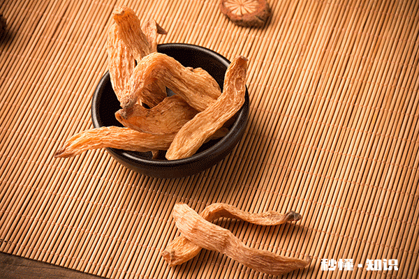 天麻的功效与作用吃法及禁忌 天麻有哪些功效及禁忌