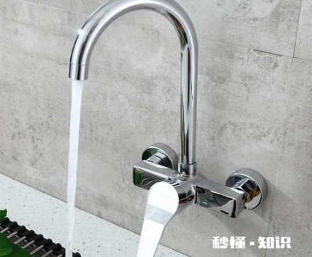 入墙式水龙头坏了还要砸墙吗 入墙式水龙头漏水怎么修