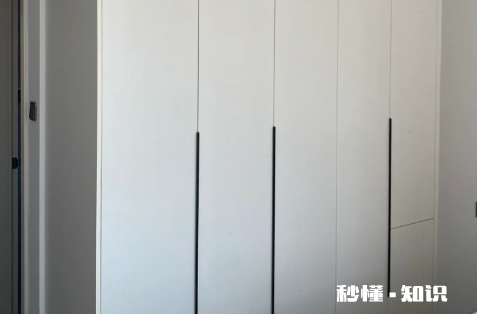 定制衣柜背板18mm厚有必要吗 定制衣柜背板要另外收费吗