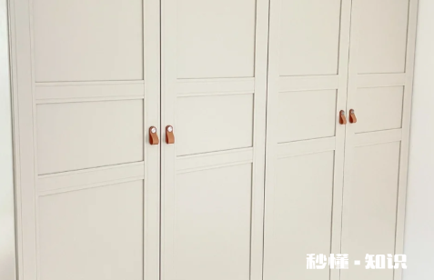 定制衣柜背板18mm厚有必要吗 定制衣柜背板要另外收费吗