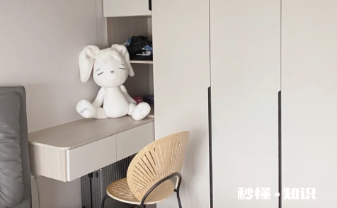 定制衣柜背板18mm厚有必要吗 定制衣柜背板要另外收费吗