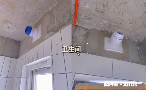 厨房止逆阀和卫生间的能通用吗 厨房止逆阀是什么时候安装的