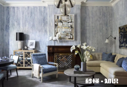 有没有适合水泥毛坯墙的贴纸 毛坯墙贴墙纸前怎么处理墙面