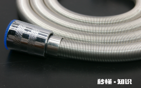 淋浴软管什么材质好 淋浴软管分型号吗