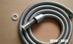 淋浴软管什么材质好 淋浴软管分型号吗