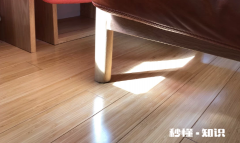 竹地板可以打蜡吗 竹材地板能用多少年