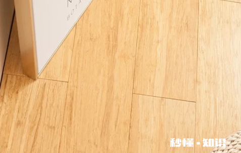 竹地板可以打蜡吗 竹材地板能用多少年