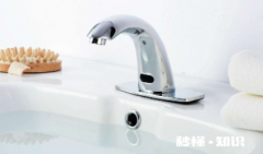 感应龙头滴水什么原因 感应水龙头水流小怎么办