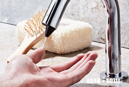 感应龙头滴水什么原因 感应水龙头水流小怎么办