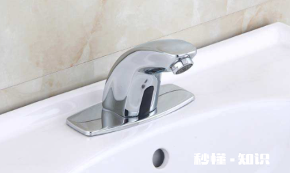 感应龙头滴水什么原因 感应水龙头水流小怎么办