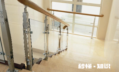 楼梯扶手需要多高 楼梯扶手最低多高