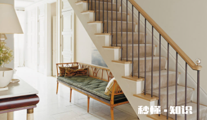 楼梯扶手需要多高 楼梯扶手最低多高