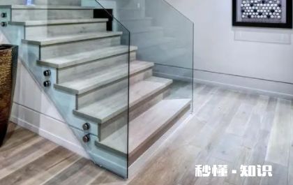 楼梯扶手需要多高 楼梯扶手最低多高