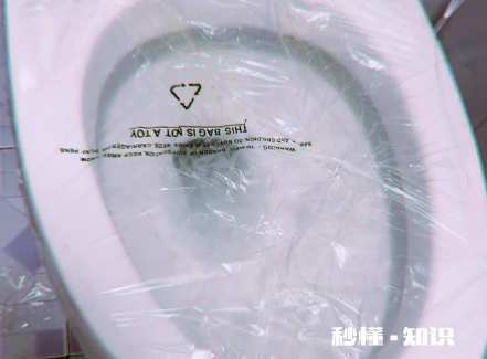 马桶堵了保鲜膜一按气从水箱出来了 马桶堵了保鲜膜包不紧怎么办