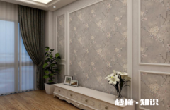 贴墙纸先怎么处理 贴墙布前的墙面需要打磨吗