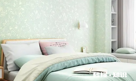 贴墙纸先怎么处理 贴墙布前的墙面需要打磨吗