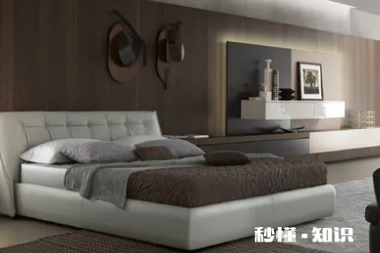 双人床一般多宽 双人床买什么材质的好