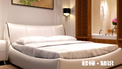 双人床一般多宽 双人床买什么材质的好