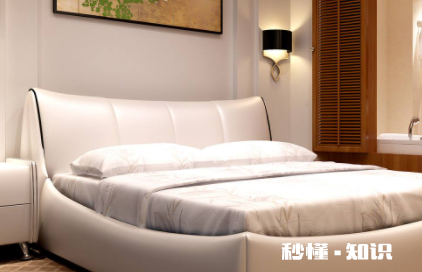 双人床一般多宽 双人床买什么材质的好