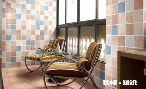 阳台刚贴好的瓷砖被雨淋了有事吗 阳台贴了地砖没有封阳台下雨咋办