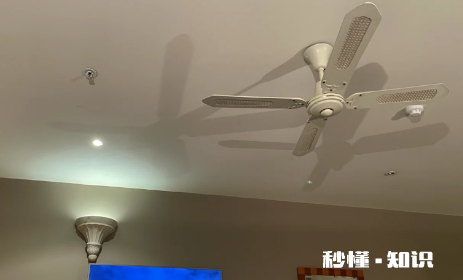 老式吊扇一般多少瓦 老式吊扇一天24小时耗电多少