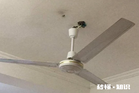 老式吊扇一般多少瓦 老式吊扇一天24小时耗电多少
