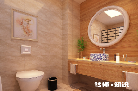 卫生间除臭用什么最好 卫生间返臭找不到哪里出来的臭味